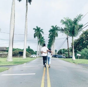 Meet your Posher, Thea